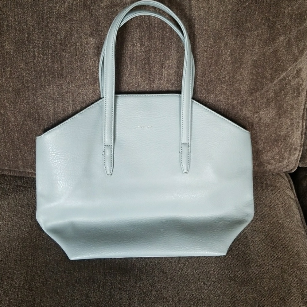 Matt and Nat Baxter Tote